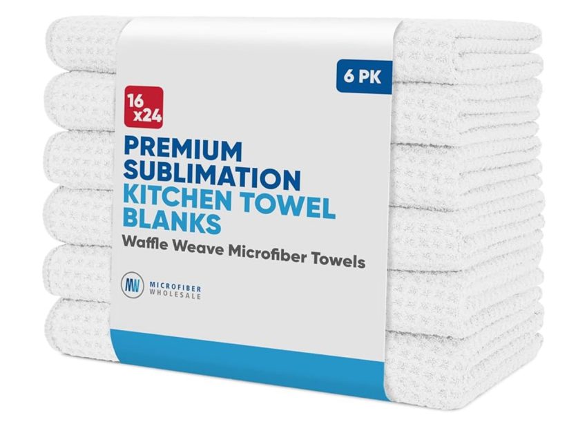 Towels- Custom