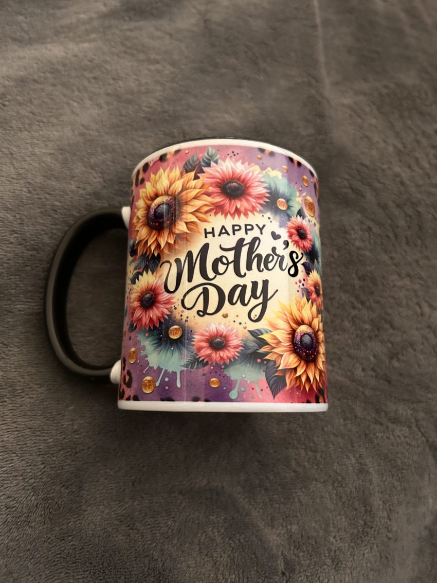 11 oz Mugs- Mother's Day