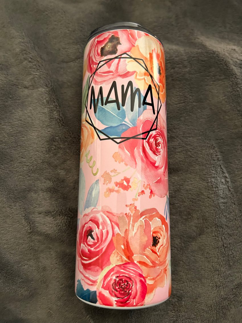 Mother's Day Tumblers