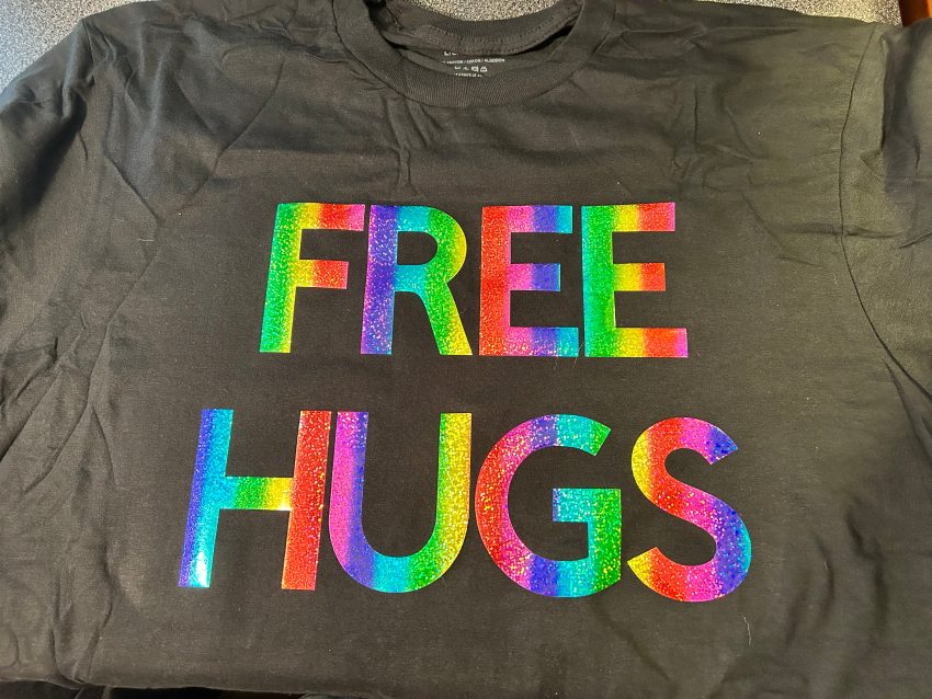 Pride Shirts