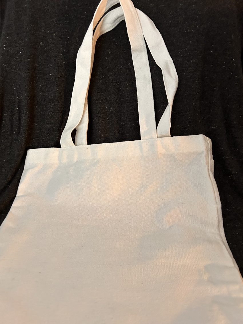 Custom Tote Bags